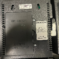 Dickson TH6P1 Temperature and Humidity Chart Recorders QTY 12 image 1